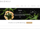 Restaurant - Das Wolf Restaurant - Das Wolf