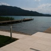 Levante Crema sandgestrahlt