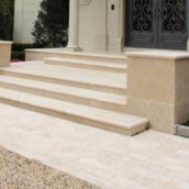 Levante Crema antik – 01