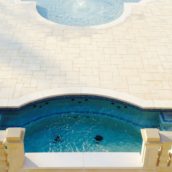 Levante Crema sandgestrahlt – 05