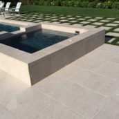 Levante Crema sandgestrahlt – 09