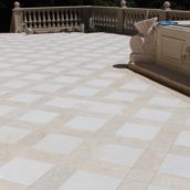 Levante Crema sandgestrahlt – 15
