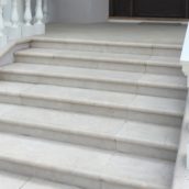 Levante Crema sandgestrahlt – 18