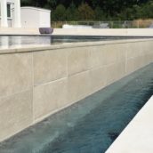 Levante Crema sandgestrahlt – 20