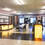 Stein & Licht Showroom bei SCHUBERT STONE
