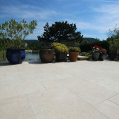 Levante Crema antik