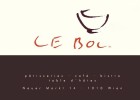 lebol1 Le bol