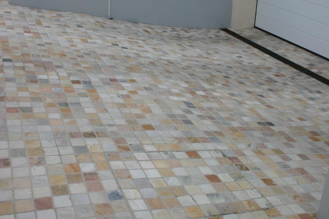 quarzsandstein terrassenstein