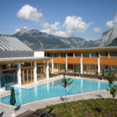 Hotel Die Wasnerin