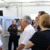 Steinmetz Vortrag Wien