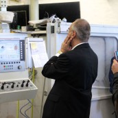 CNC Steinbearbeitung Wien