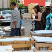 Terassenplatten Wien