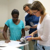 Praxisworkshop bei SCHUBERT STONE
