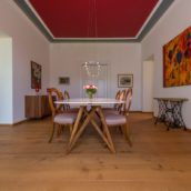 Raumlange Schloßdielen Eiche-2