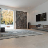 Wandbild Quarzschiefer – 1