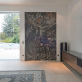 Wandbild Quarzschiefer – 3