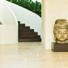 Kalkstein antik levante crema