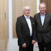 Schotten und Hansen Workshop