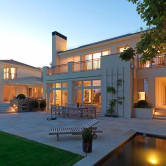 Architektenvilla