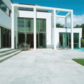 Pool-Terrasse Sandstein