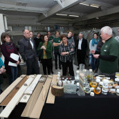 Schotten und Hansen Workshop 4