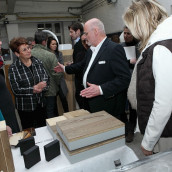 Schotten und Hansen Workshop 9