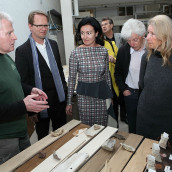 Schotten und Hansen Workshop 10