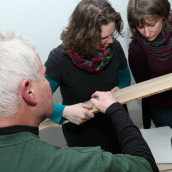 Schotten und Hansen Workshop 7