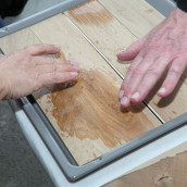 Schotten und Hansen Workshop 8