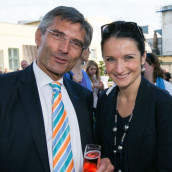Buchräsentation im Schubert Steinzentrum 3