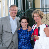 Buchräsentation im Schubert Steinzentrum 5
