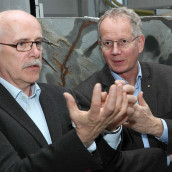 Schotten und Hansen Workshop 11