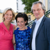 Buchräsentation im Schubert Steinzentrum 8
