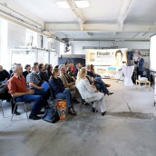 Stein & Pfelge Event