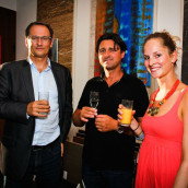 Vernissage Carina Schubert 4