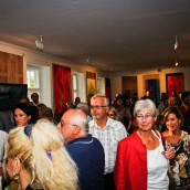 Vernissage Carina Schubert 10