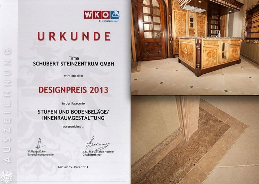 Designpreis 2013