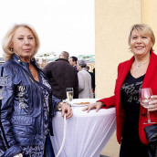 Steinpflege Event im Schubert Steinzentrum