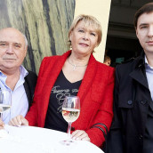 Stein & Pfelge Event 11