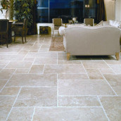 Wohnzimmer Levante Crema