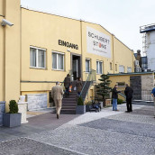 Steinpflege Event im Schubert Steinzentrum 11