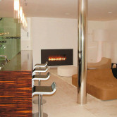 Bar und Kamin Schubert Stone