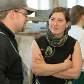 Lange Nacht der Steinmetze 2013 im Schubert Steinzentrum 4
