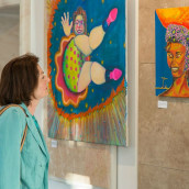 Lange Nacht der Steinmetze 2013 im Schubert Steinzentrum 13