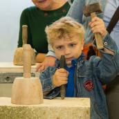 Lange Nacht der Steinmetze 2013 im Schubert Steinzentrum 17