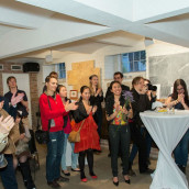 Lange Nacht der Steinmetze 2013 im Schubert Steinzentrum 24