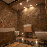 Marmor WC