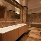 Marmor Luxusbad