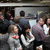 Stein & Holz Workshop im Steinzentrum 14