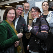 Stein & Holz Workshop im Steinzentrum 15